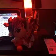 月足天音 目覚まし時計 月足天音 生誕ラッフル 目覚まし時計 - メルカリ