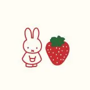 スタディオクリップ Dick Bruna さがら刺繍収納スツール - メルカリ