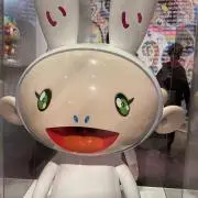テニプリ展 テニスの王子様 ミニゲームクリア賞 ピンバッチ 校章