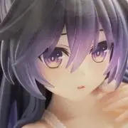 【20個】ラウンドワン限定　Bicute Bunnies フィギュア　宇崎月 中古】【未開封】宇崎ちゃんは遊びたい！2期 BiCute Bunnies