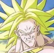 ブロリーの画像