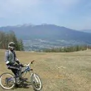 豪華 激レア ダートブロス パールイズミ MTB ダウンヒルジャージ
