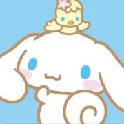 senamoroll　プロフ必読！の画像