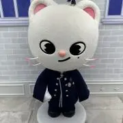 口豪奢 ソウルコン スキズ マグネットキーリング リービット ぬいぐるみ K-POP・アジア
