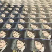 江口拓也 小野友樹 直筆サイン入りブロマイド 2025年最新】直筆サイン 江口拓也の人気アイテム - メルカリ