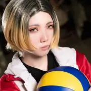 狂蘭メロコ ウィッグ コスプレ にじさんじEN vtuber vtb - メルカリ