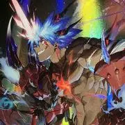 メルカリ便　庵野水晶 あんのあきら ドラゴン娘 キャラプレミアムトレジャー 4枚 庵野水晶 あんのあきら ドラゴン娘 キャラプレミアムトレジャー