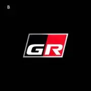 Ｇグレードの方必見！80ハリアーZ ハイマウントリア　カスタムGスポイラー加工品 Gグレードの方必見！80ハリアーZ ハイマウントリアカスタムG