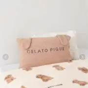 ⭐︎完売商品⭐︎girlish ガーリッシュ　ランタンデニムジャケット St.cecilia ランタンデニムジャケット – GIRLISH