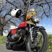 gf250 gs250fw 実動エンジン 極上 - メルカリ