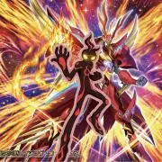 ドラゴンテイル　デッキパーツ　ガーディアンキマイラレリーフ　アルザリオンほか ドラゴンテイル デッキパーツ ガーディアンキマイラレリーフ