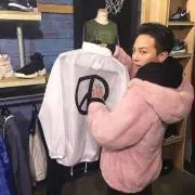 Peaceminusone Fur Case ファーケース - メルカリ