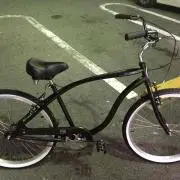 Bicycleインプレッション＞Schwinn（シュウィン）MADISON