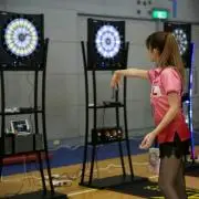 ダーツボード用USB変換機 ダーツライブホーム グランボード