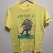 1976年ヴィンテージ アンクル シャーマン「ザ フラッシャー