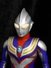 本郷猛ヘッド】東映レトロソフビコレクション 仮面ライダー旧1号