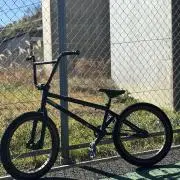 subrosa salvador bmx 20インチ おまけつき - メルカリ