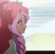 アイカツ カード ルーレット当選品 ヴィーナスアークセット 未