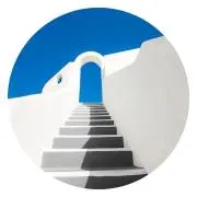 18時迄ナマステ様専用‼️真筆 浄土真宗大谷派 金子大栄『二行書