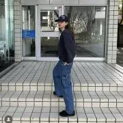後半ばけぼーの画像