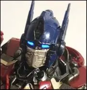 トランスフォーマー スタジオシリーズ SS ラチェット ブラウン