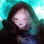 デビルメイクライ5 ネロ ブロマイド風ポストカード カプコンカフェ デビルメイクライ5 DMC5 ブロマイド風ポスト