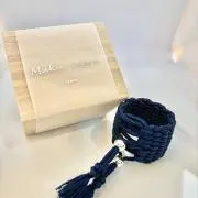 Muku ligature オーダー受付 クラリネット サックス 紐