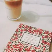ゆべし×Dakotaコラボ】Dakota ダコタ 長財布 トゥパーノ 花 刺繍