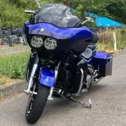 3wayトランクテーブル メープル ローバーミニ用 手づくり