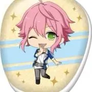 あんスタ 椎名ニキ イベコレ缶バッジ 2020 Autumn idol クロス 椎名ニキ】あんさんぶるスターズ!! イベコレ缶バッジ 2020