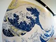 小磯良平【舞妓】 現代日本洋画壇