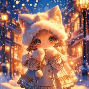 Paradise♥パネル生地　プロフ確認の画像
