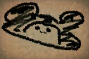 巴玖（ハク）の画像