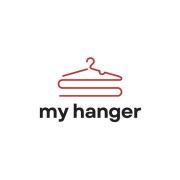 my hangerの画像