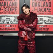 BTS B☆VERSE 入場特典 トレカ グク 福岡 新柄 コンプ☆ - メルカリ