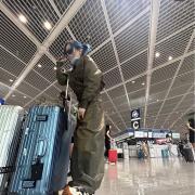 ベガルタ仙台30周年記念ユニフォーム No.7中島元彦 サイズL