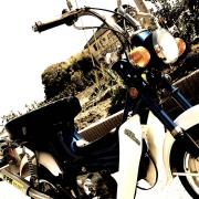 【廃盤】ミシュランS1 110/80-10 4miniダックスシャリーモンキー 楽天市場】ミシュラン s1 110/80-10（サイズ（バイクのタイヤ