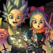 ドラゴンクエスト クリスタルモンスターズギャラリー