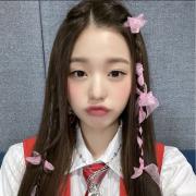 IVE ガウル The Prom Queens ファンコン 円盤 トレカ セット