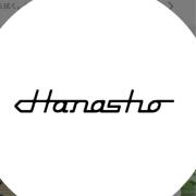 Hanasho ラジエーターコアガード インパルス400 カタナ