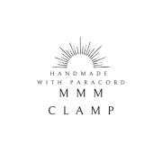 ☺︎MMMCLAMP☺︎パラコードの画像