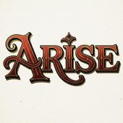 ariseの画像