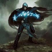 ティナ・ブランフォード/最高工匠卿、ウルザ 日本語版Foil 天野