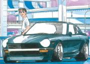 永大 グリップキャラクター タカトク 「ソロン号」 (未使用品