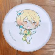 プロセカ　ZOZOTOWN　KAITO　缶バッジ アクスタ　クリアファイル プロセカ ZOZOTOWN KAITO 缶バッジ アクスタ クリアファイル