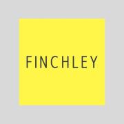 FINCHLEYの画像