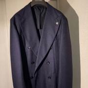 【極美品】価格交渉歓迎 英国超高級ティモシーエベレスト ウールカシミヤコート 極美品】価格交渉歓迎 英国超高級ティモシーエベレスト ウール