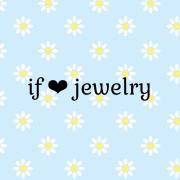 if‪‪❤︎‬jewelryフォロリピ割の画像