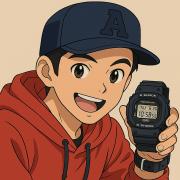 ヒロセ商店@G-SHOCK専門バイヤーの画像