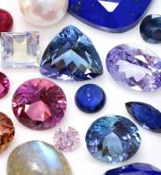 シャンパンカラー大珠！天然ダイヤモンドペンダントトップ　K18YG D0.6ct シャンパンカラー大珠！天然ダイヤモンドペンダントトップ K18YG
